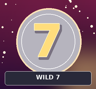 Wild 7