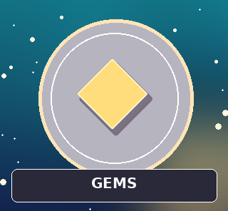 Crystal Gems