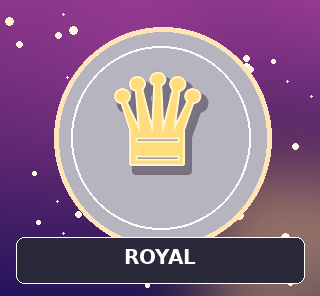 Royal Reels