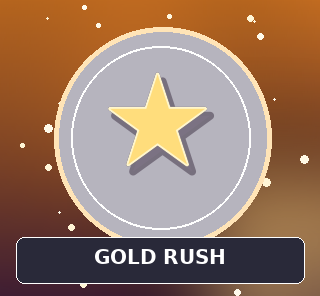 Gold Rush