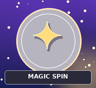 Magic Spin