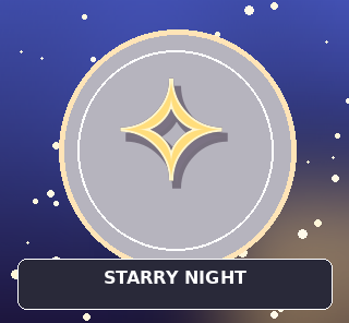 Starry Night